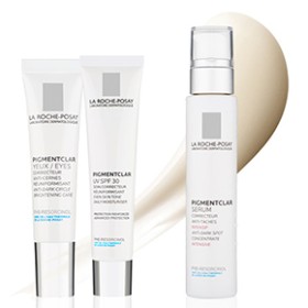 La Roche-Posay Pigmentclar La Roche-Posay Pigmentclar