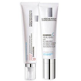 La Roche-Posay Redermic La Roche-Posay Redermic