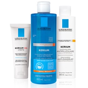 La Roche-Posay Kerium La Roche-Posay Kerium