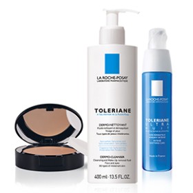 La Roche-Posay Toleriane La Roche-Posay Toleriane