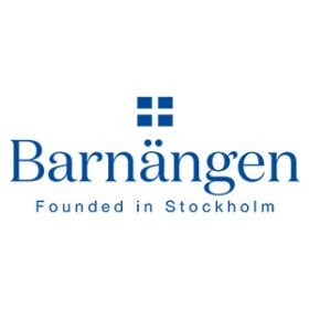 Barnangen Barnangen