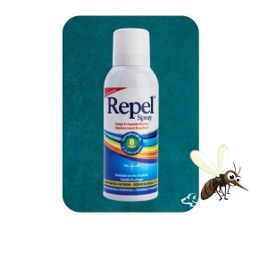 Repel Spray 100ml