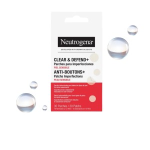 Acne Patches Acne Patches