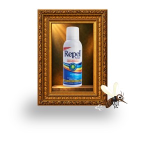 Repel Spray 100ml Repel Spray 100ml