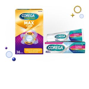 Corega Corega