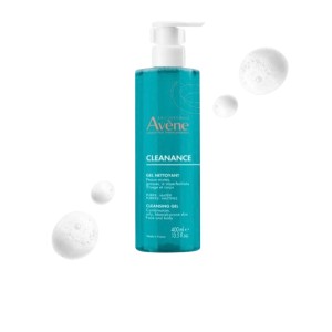 Gel Nettoyant Gel Nettoyant