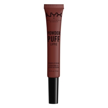 NYX Professional Makeup Powder Puff Lippie Poudre Crème Lèvres 12 ml
