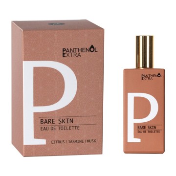 Panthenol Extra Bare Skin Eau de Toilette, 100ml Panthenol Extra Bare Skin Eau de Toilette, 100ml
