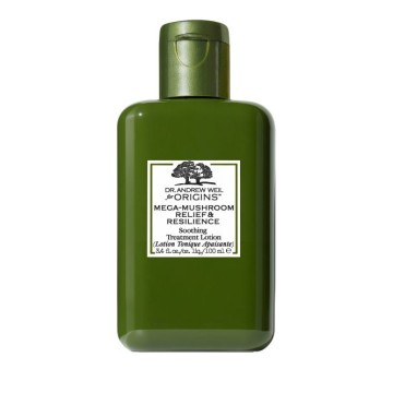 Origins Dr. Andrew Weil For Origins Mega-mushroom Relief & Resilience Soothing Treatment Lotion 100ml