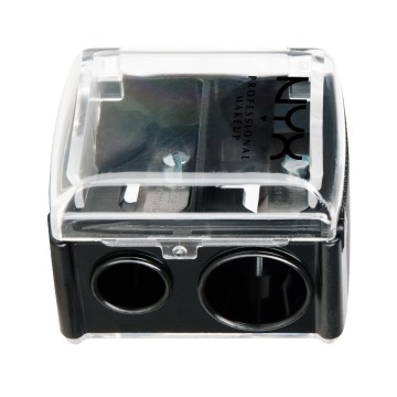 NYX Professional Makeup Sharpener NYX Professional Makeup Sharpener