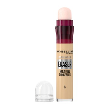 Maybelline Instant Eraser Age Rewind Concealer Neutralizer 6ml Maybelline Instant Eraser Age Rewind Concealer Neutralizer 6ml