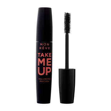 Mon Reve Take Me Up Mascara 11ml Mon Reve Take Me Up Mascara 11ml