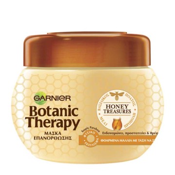 Garnier Botanic Therapy Honey Treasures Masque 300 ml