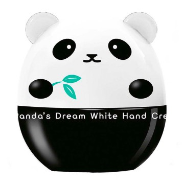 Tonymoly Panda White Hand Cream 30gr Tonymoly Panda White Hand Cream 30gr