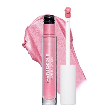 Seventeen Matlishious Super Stay Lip Color No.60, 4ml
