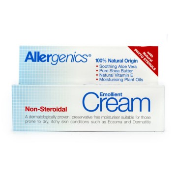 Optima Allergenics Cream 50ml