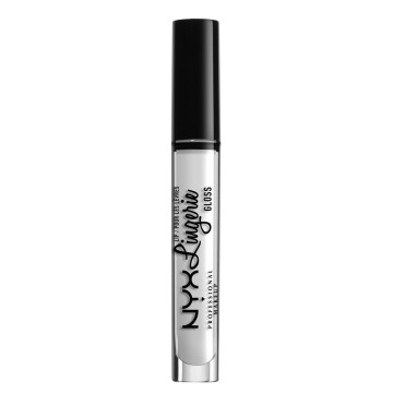 NYX Professional Makeup Lip Lingerie Гланц за устни 3.4 мл