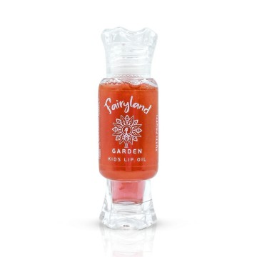Olio per labbra per bambini Garden Fairyland Tutti Frutti Lilly 2, 13 ml