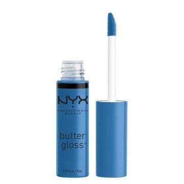 NYX Professional Makeup Butter Gloss 8мл