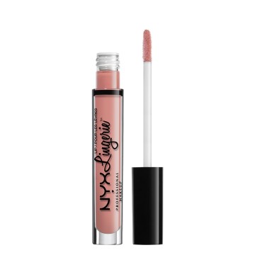 NYX Professional Makeup Lip Lingerie 3.4ml NYX Professional Makeup Lip Lingerie 3.4ml