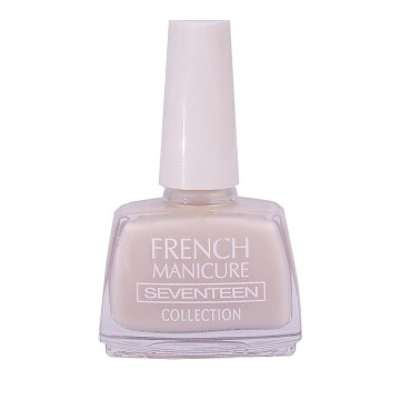 Seventeen French Manicure Collection 12ml Seventeen French Manicure Collection 12ml