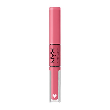 NYX Professional Makeup Shine Loud High Shine Lip Color 6.5 ml