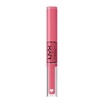 NYX Professional Makeup Shine Loud High Shine Lip Color 6.5ml NYX Professional Makeup Shine Loud High Shine Lip Color 6.5ml