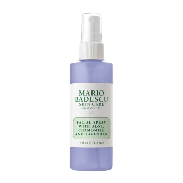 Mario Badescu Facial Spray With Aloe,Chacomile & Lavender 118ml