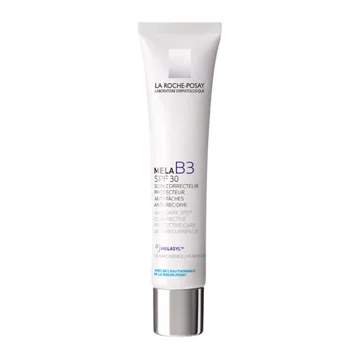La Roche Posay Mela B3 Crème Correctrice Anti-Taches SPF30, 40 ml