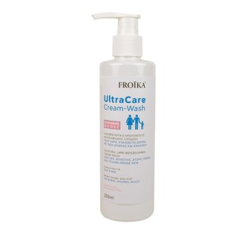 Froika Ultracare Cream-Wash 250ml Froika Ultracare Cream-Wash 250ml