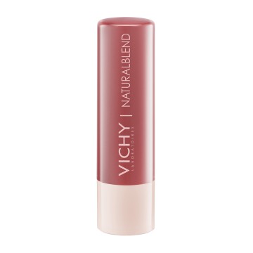 Vichy Natural Blend Hydrating Tinted Lip Balms (Nude) Увлажняющий бальзам для губ с оттенком 4,5гр
