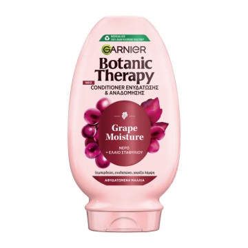 Garnier Botanic Therapy Grape Moisture Conditioner Ενυδάτωσης & Ανα...