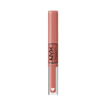 NYX Shine Loud Rouge à Lèvres Haute Brillance 6.5 ml