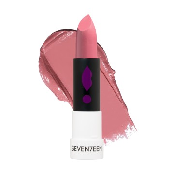 Seventeen Lipstick Special No. 445 Sheer, 1 τεμάχιο