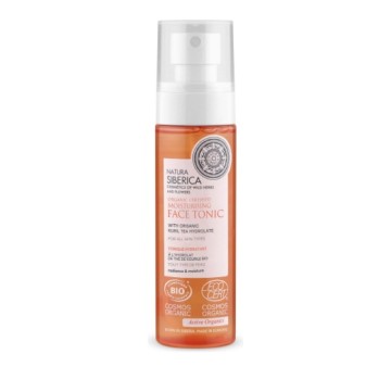 Natura Siberica Organic Certified Λοσιόν Προσώπου για Ενυδάτωση 100 ml Natura Siberica Organic Certified Λοσιόν Προσώπου για Ενυδάτωση 100 ml