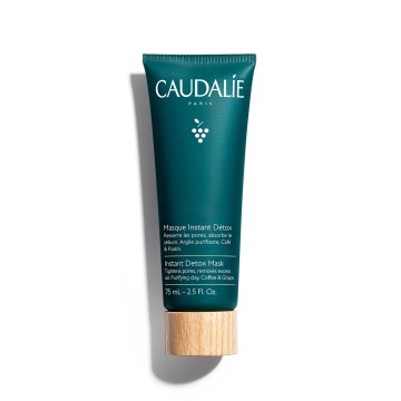 Мгновенная детокс-маска Caudalie, 75 мл