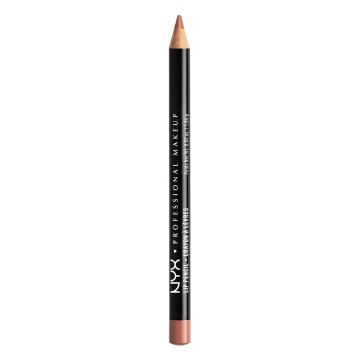 NYX Professional Makeup Slim Μολύβι Χειλιών 1,04gr NYX Professional Makeup Slim Μολύβι Χειλιών 1,04gr