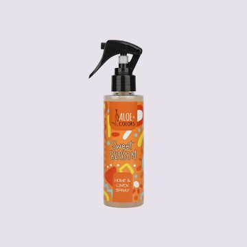Aloe Colors Sweet Blossom Home & Linen Spray 150ml