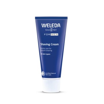 Weleda Κρέμα Ξυρίσματος 75ml