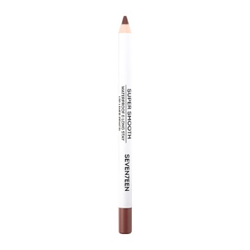 Seventeen Super Smooth Waterproof Lip Liner Pencil Seventeen Super Smooth Waterproof Lip Liner Pencil
