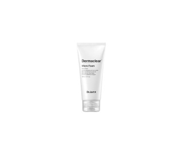 Dr. Jart+ Dermaclear Micro Foam 120ml Dr. Jart+ Dermaclear Micro Foam 120ml