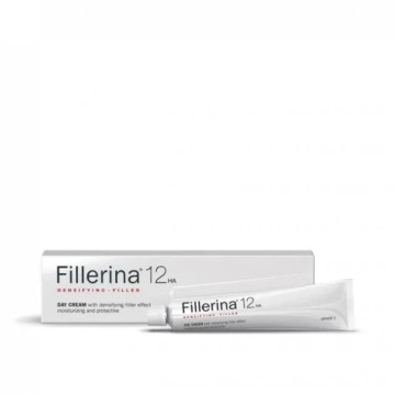 Fillerina 12 HA Densifying-Filler Day Cream Grade 3, 50ml Fillerina 12 HA Densifying-Filler Day Cream Grade 3, 50ml
