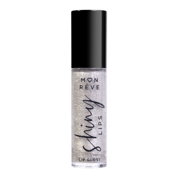 Mon Reve Shinny Lips 06 Star 8ml