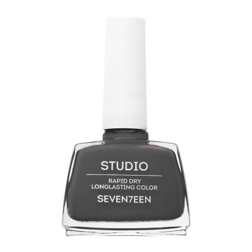 Seventeen Studio Rapid Dry Lasting Color Βερνίκι νυχιών 12ml Seventeen Studio Rapid Dry Lasting Color Βερνίκι νυχιών 12ml