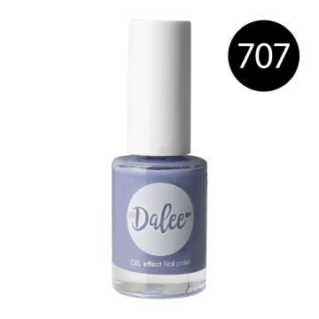 Medisei Dalee Polish Gloss Nagellack 707 Purple Rain 12ml