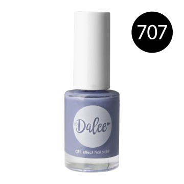 Medisei Dalee Polish Gloss Βερνίκι Νυχιών 707 Purple Rain 12ml Medisei Dalee Polish Gloss Βερνίκι Νυχιών 707 Purple Rain 12ml