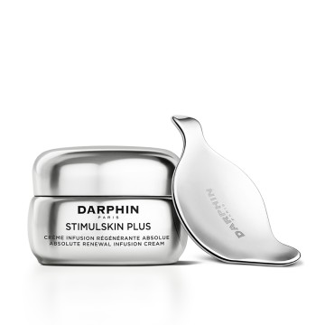 Darphin Stimulskin Plus Crème Infusion Rénovation Absolue 50 ml