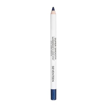 Seventeen Supersmooth Waterproof Eye Liner Pencil Seventeen Supersmooth Waterproof Eye Liner Pencil