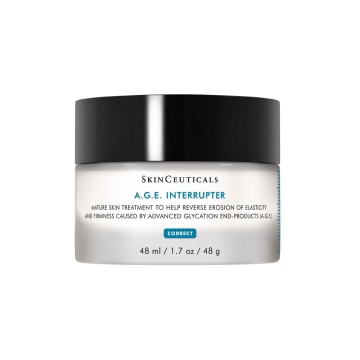 SkinCeuticals AGE Interrupter Anti-Aging Face Cream for Intense Signs of Aging 50ml