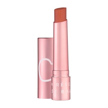 Mon Reve Glossy Balm 102 Snuggle, 1 τεμάχιο Mon Reve Glossy Balm 102 Snuggle, 1 τεμάχιο